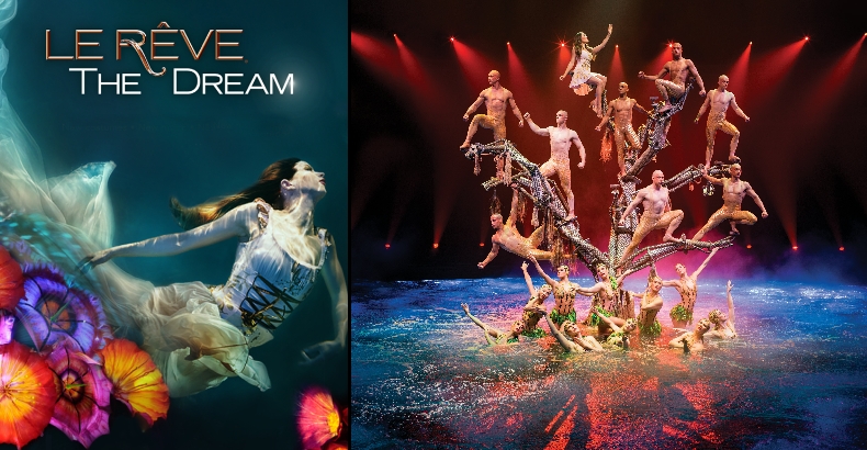 Le rêve (The Dream) 