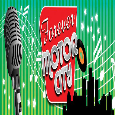 Forever Motor City | All Shows