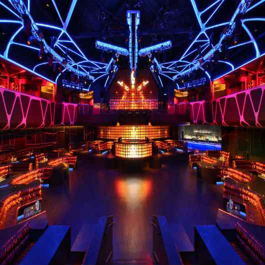 hakkasan