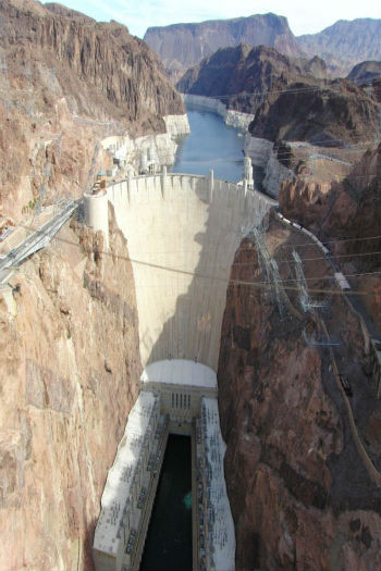 Hoover Dam1