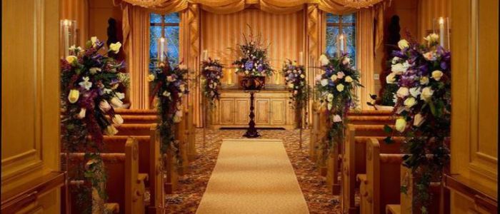 lv hotel wedding chapel 1