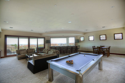 Homes to rent for WSOP