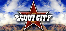 scoot city